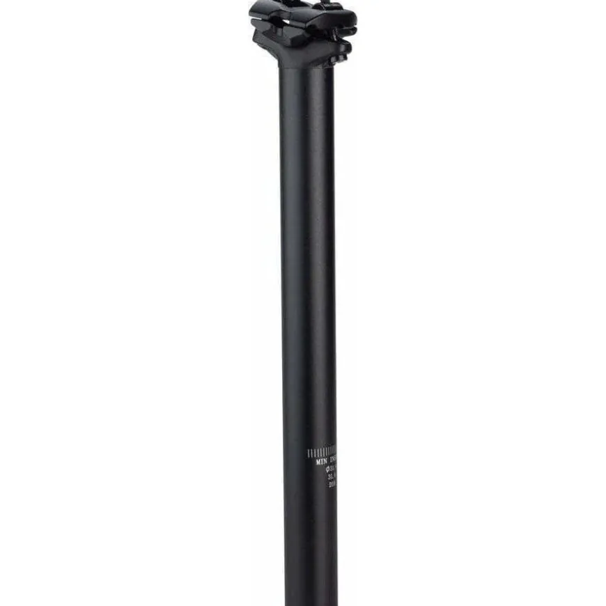 Dimension Two-Bolt Bicycle Seatpost