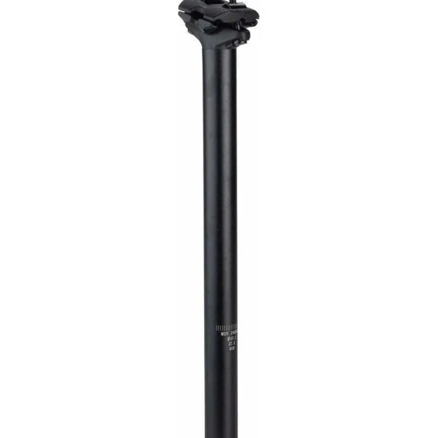 Dimension Two-Bolt Bicycle Seatpost
