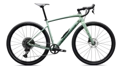 Diverge 4 Comp Alloy (2026)