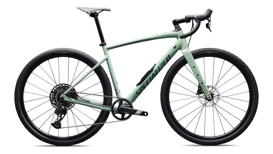 Diverge 4 Comp Alloy (2026)
