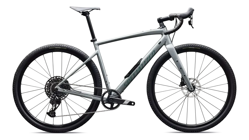Diverge 4 Comp Alloy (2026)
