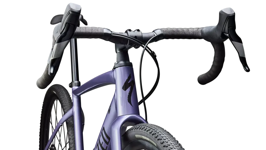 Diverge 4 Comp Alloy (2026)