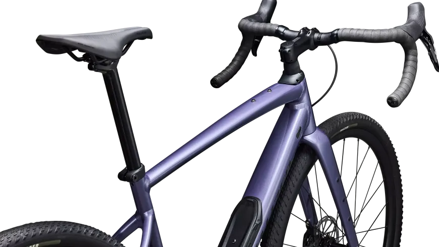 Diverge 4 Comp Alloy (2026)