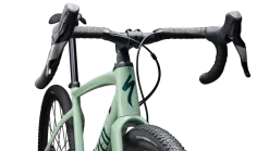 Diverge 4 Comp Alloy (2026)
