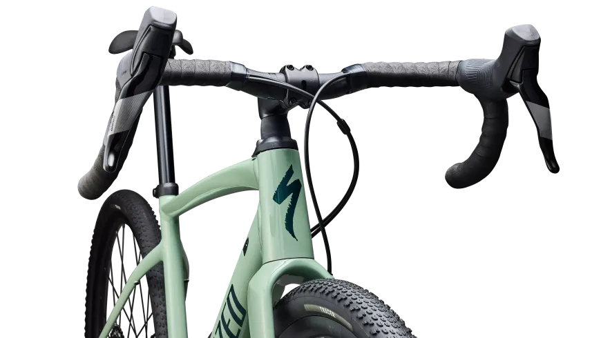 Diverge 4 Comp Alloy (2026)