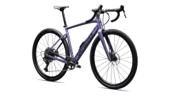 Diverge 4 Comp Alloy (2026)