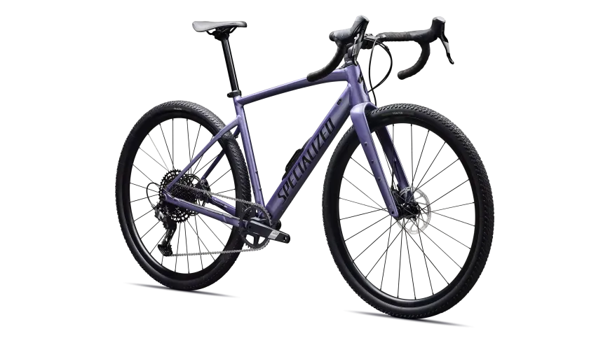 Diverge 4 Comp Alloy (2026)