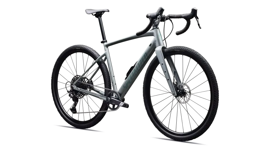 Diverge 4 Comp Alloy (2026)