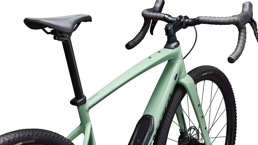 Diverge 4 Comp Alloy (2026)