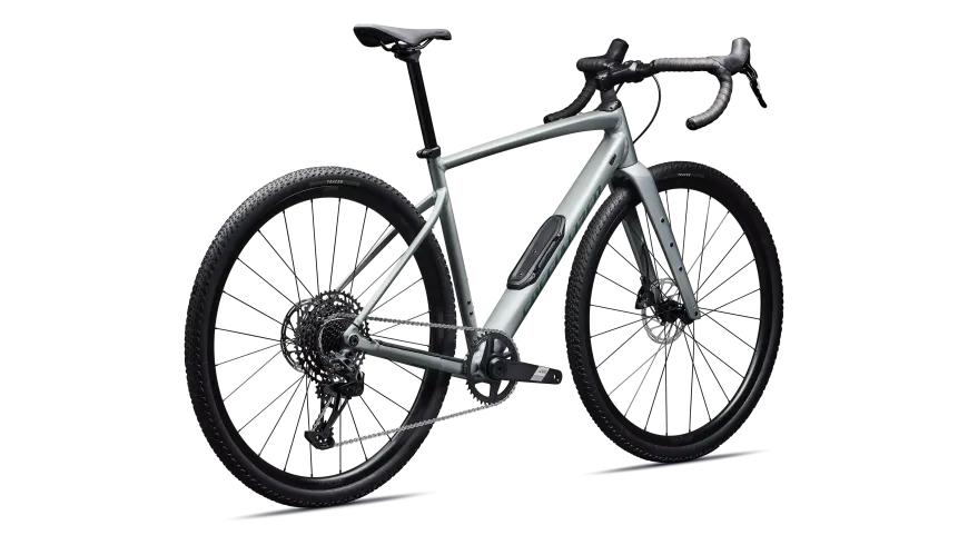 Diverge 4 Comp Alloy (2026)