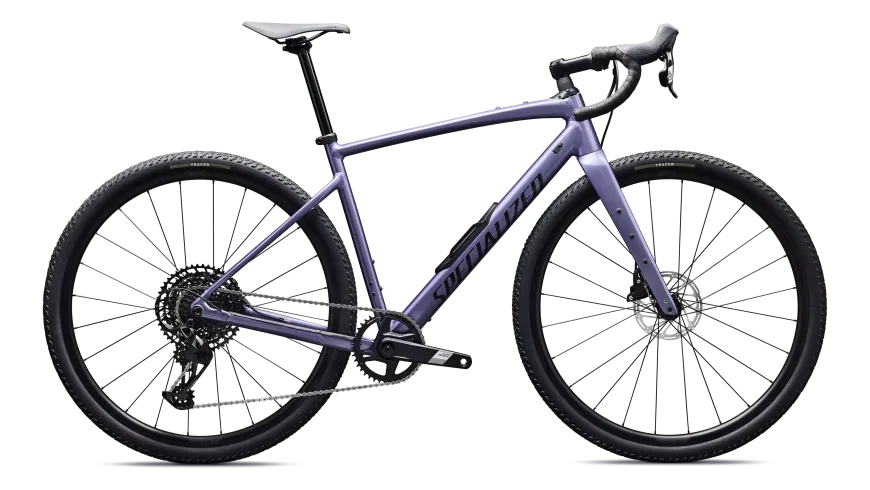 Diverge 4 Comp Alloy (2026)