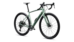 Diverge 4 Comp Alloy (2026)