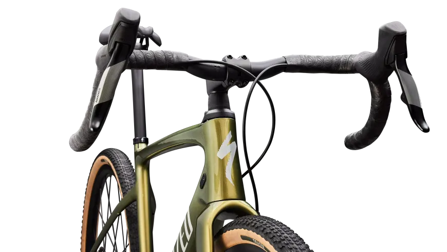 Diverge 4 Comp Carbon (2026)