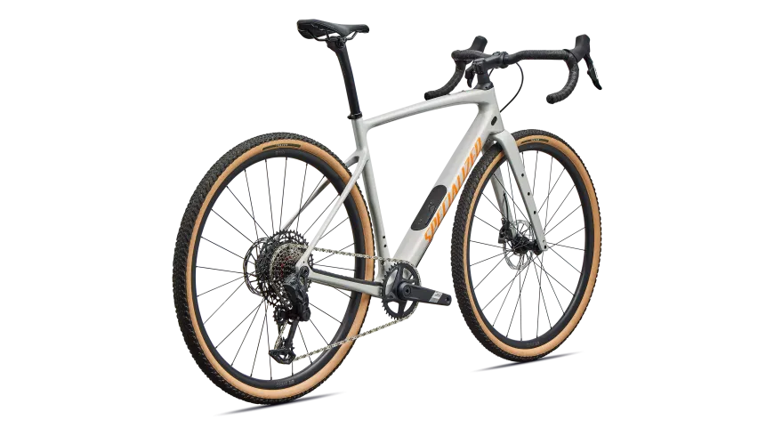 Diverge 4 Comp Carbon (2026)