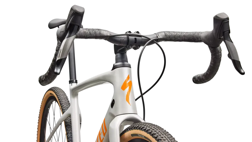 Diverge 4 Comp Carbon (2026)