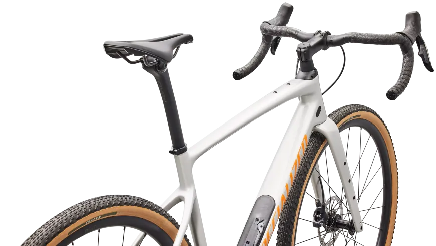 Diverge 4 Comp Carbon (2026)