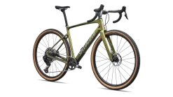 Diverge 4 Comp Carbon (2026)