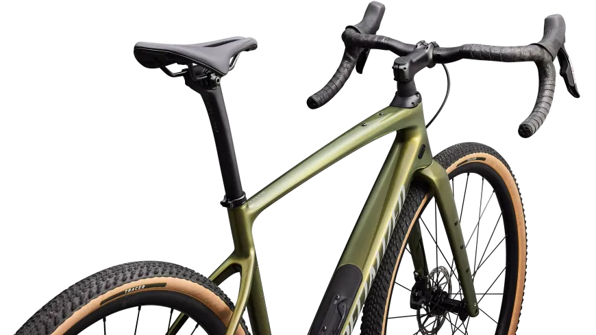 Diverge 4 Comp Carbon (2026)