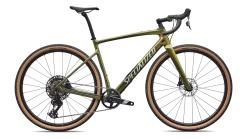 Diverge 4 Comp Carbon (2026)