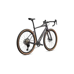 Diverge 4 Expert - Shimano GRX Di2
