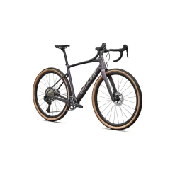 Diverge 4 Expert - Shimano GRX Di2