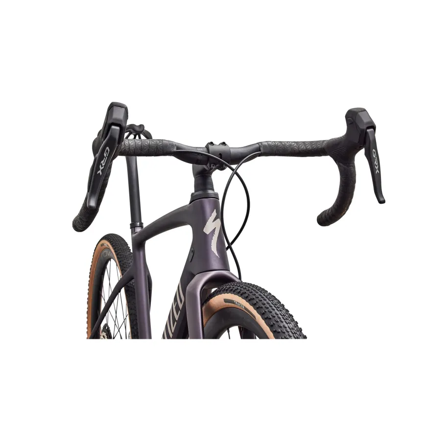 Diverge 4 Expert - Shimano GRX Di2