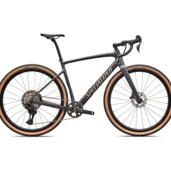 Diverge 4 Expert - Shimano GRX Di2