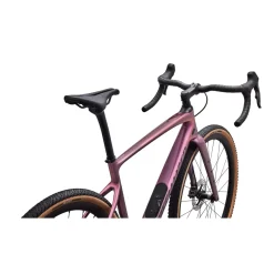 Diverge 4 Expert - Shimano GRX Di2