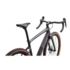 Diverge 4 Expert - Shimano GRX Di2