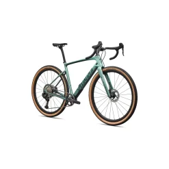 Diverge 4 Expert - Shimano GRX Di2