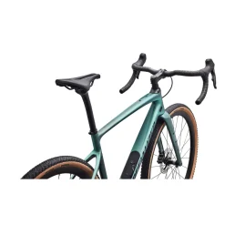 Diverge 4 Expert - Shimano GRX Di2