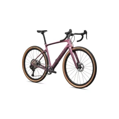 Diverge 4 Expert - Shimano GRX Di2