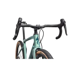 Diverge 4 Expert - Shimano GRX Di2