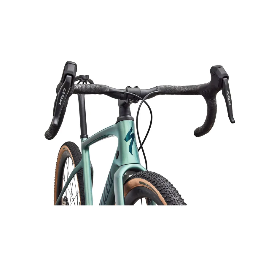 Diverge 4 Expert - Shimano GRX Di2