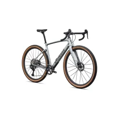 Diverge 4 Pro LTD - Shimano XTR/GRX Di2