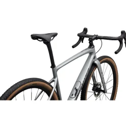 Diverge 4 Pro LTD - Shimano XTR/GRX Di2