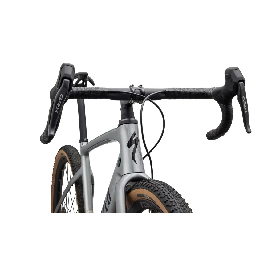 Diverge 4 Pro LTD - Shimano XTR/GRX Di2