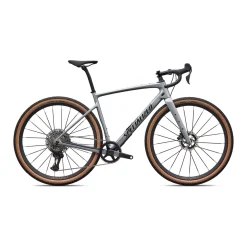Diverge 4 Pro LTD - Shimano XTR/GRX Di2