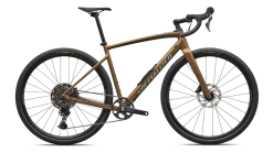 Diverge 4 Sport Alloy (2026)