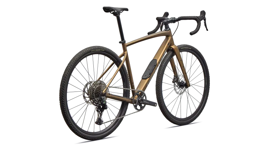 Diverge 4 Sport Alloy (2026)