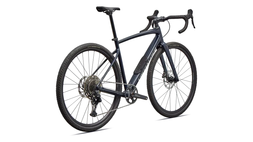 Diverge 4 Sport Alloy (2026)