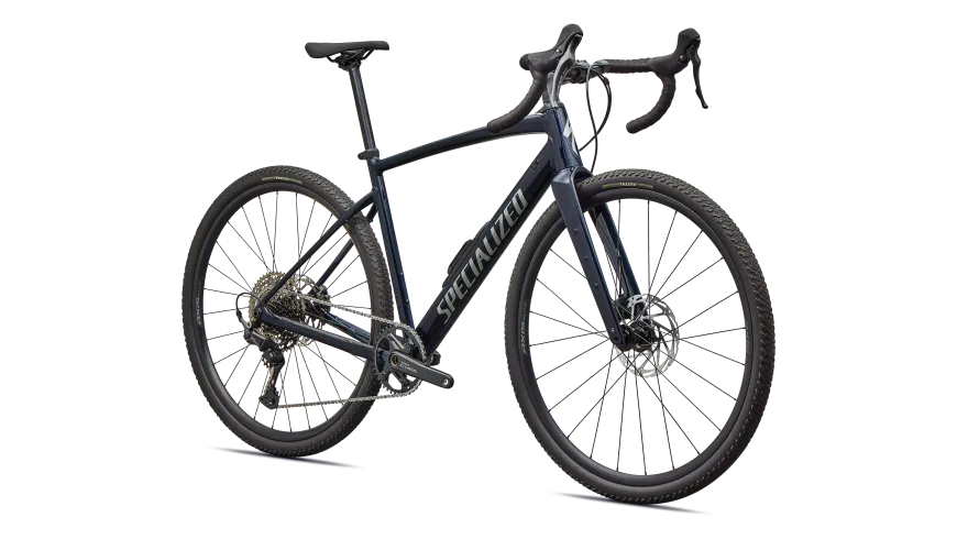 Diverge 4 Sport Alloy (2026)