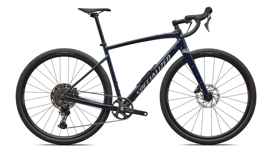 Diverge 4 Sport Alloy (2026)