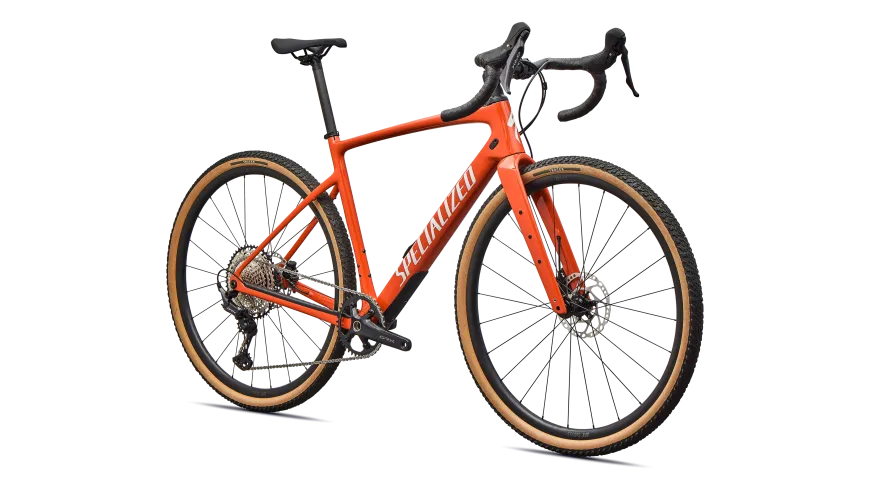 Diverge 4 Sport Carbon (2026)