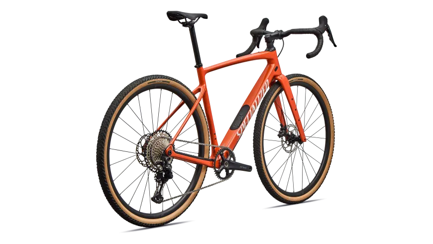 Diverge 4 Sport Carbon (2026)