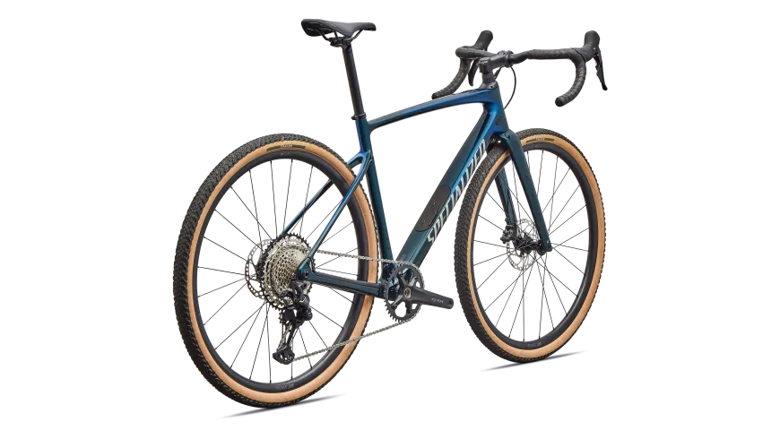 Diverge 4 Sport Carbon (2026)