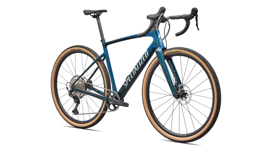 Diverge 4 Sport Carbon (2026)