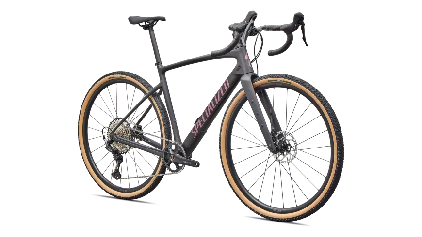 Diverge 4 Sport Carbon (2026)