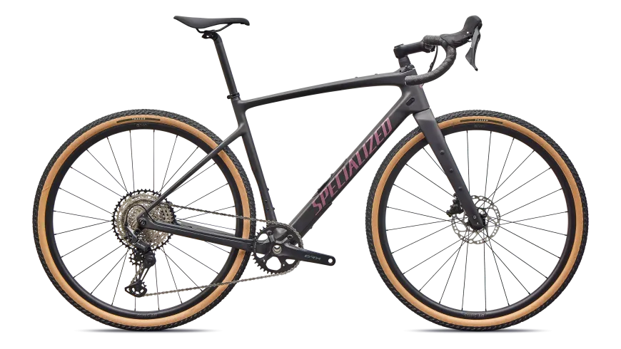Diverge 4 Sport Carbon (2026)