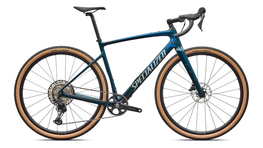 Diverge 4 Sport Carbon (2026)